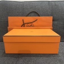 Hermès empty gift for sale  LONDON