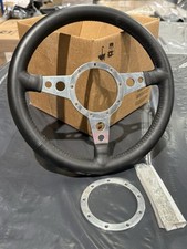 triumph steering wheel for sale  STAFFORD