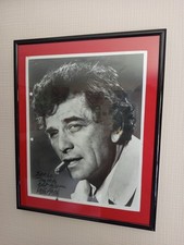 Peter falk columbo gebraucht kaufen  Kalbach