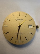 Glashütte uhrwerk eta gebraucht kaufen  Odenthal