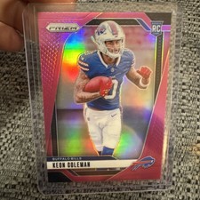 2024 panini prizm usato  Spedire a Italy