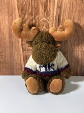 Moose exclusive vaughn for sale  Silverton
