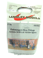 Langley models f75c for sale Langley models f75c for sale  SOUTHPORT