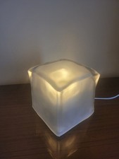 Ikea iviken frosted for sale  LEIGH