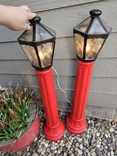 Blow mold christmas for sale  Omaha