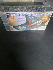 Jeu électronique touché d'occasion  Ennezat
