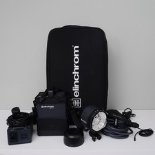Elinchrom elb 1200 for sale  LONDON