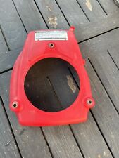 Genuine fan cover for sale  SHEERNESS
