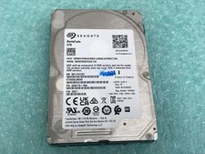 Disco rígido interno Seagate ST5000LM000 5TB 5400RPM 2,5" SATA espessura - HD935 comprar usado  Enviando para Brazil