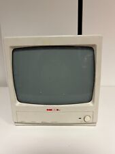 Monitor mini crt usato  Porto Recanati