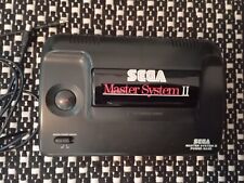 Sega master system d'occasion  Saint-Pierre-sur-Dives