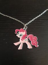 Little pony necklace for sale  Cement City