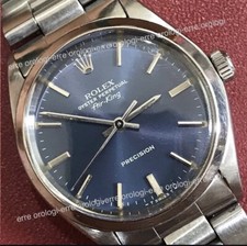 Orologio marca rolex usato  Rancio Valcuvia