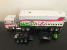 Transformers Ghostbusters Masterpiece MP-10G SDCC 2019 TOMY, usado comprar usado  Enviando para Brazil