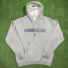 Seattle mariners hoodie for sale  Stillwater