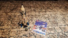 Lego 6454 space for sale  Elizabeth City