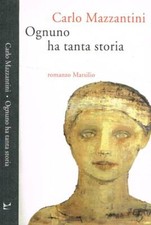 Ognuno tanta storia. usato  Italia