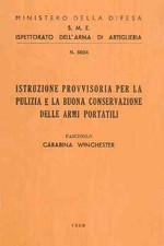 Fucile carabina winchester usato  Vimodrone