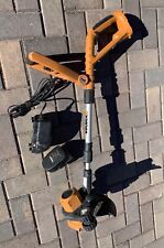 worx electric grass trimmer for sale worx electric grass trimmer for sale North Las Vegas