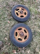 John deere front for sale  Campbellsburg