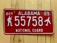 1989 alabama national for sale  Tacoma
