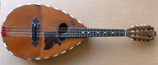Mandoline gelas instrument d'occasion  Paris IX