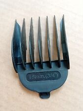 Remington 18mm comb for sale  NOTTINGHAM