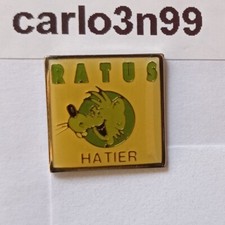 0036 pin hatier d'occasion  Longjumeau