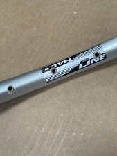 Halo white line for sale  MARKET HARBOROUGH