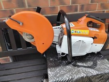Stihl ts400 stroke for sale  GATESHEAD