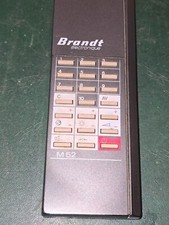 Télécommande originale brand d'occasion  Ciry-le-Noble