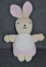 Doudou lapin dmc d'occasion  Krautergersheim