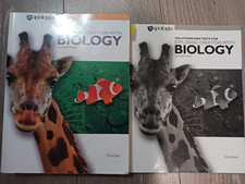 apologia biology for sale apologia biology for sale Hawthorne