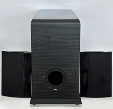 Jamo sw200 subwoofer for sale  BEAMINSTER