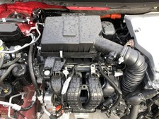 Mitsubishi eclipse cross gebraucht kaufen  Magdeburg