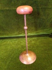 Vintage brass wood for sale  VENTNOR