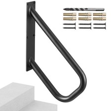 Handrails outdoor steps for sale  Perth Amboy