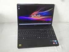 Sony vaio vpceb4c5e for sale  MIDDLESBROUGH