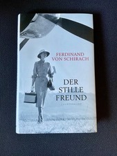 Stille freund ferdinand gebraucht kaufen  Elmshorn