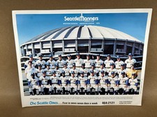Vintage 1978 seattle for sale  Seattle