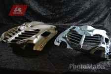 Yamaha aerox kühlergrill gebraucht kaufen  Heinsberg