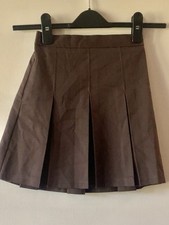 Girls brown box for sale  ANTRIM