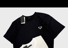 Maglia shirt prada usato  Treviso