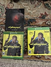 Cyberpunk 2077 microsoft for sale  Winston Salem
