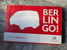 Citroen berlingo van for sale Citroen berlingo van for sale  DONCASTER