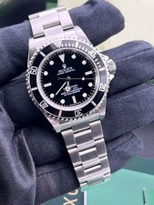 Rolex submariner watch for sale  DEAL
