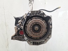 renault scenic gearbox for sale  POOLE