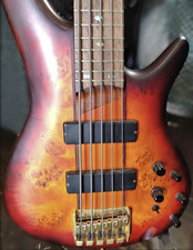 Ibanez sr805 bass for sale  CRAIGAVON