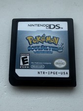 Pokemon soulsilver version for sale  Palisades