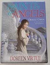 Saints angels oracle for sale  Victoria